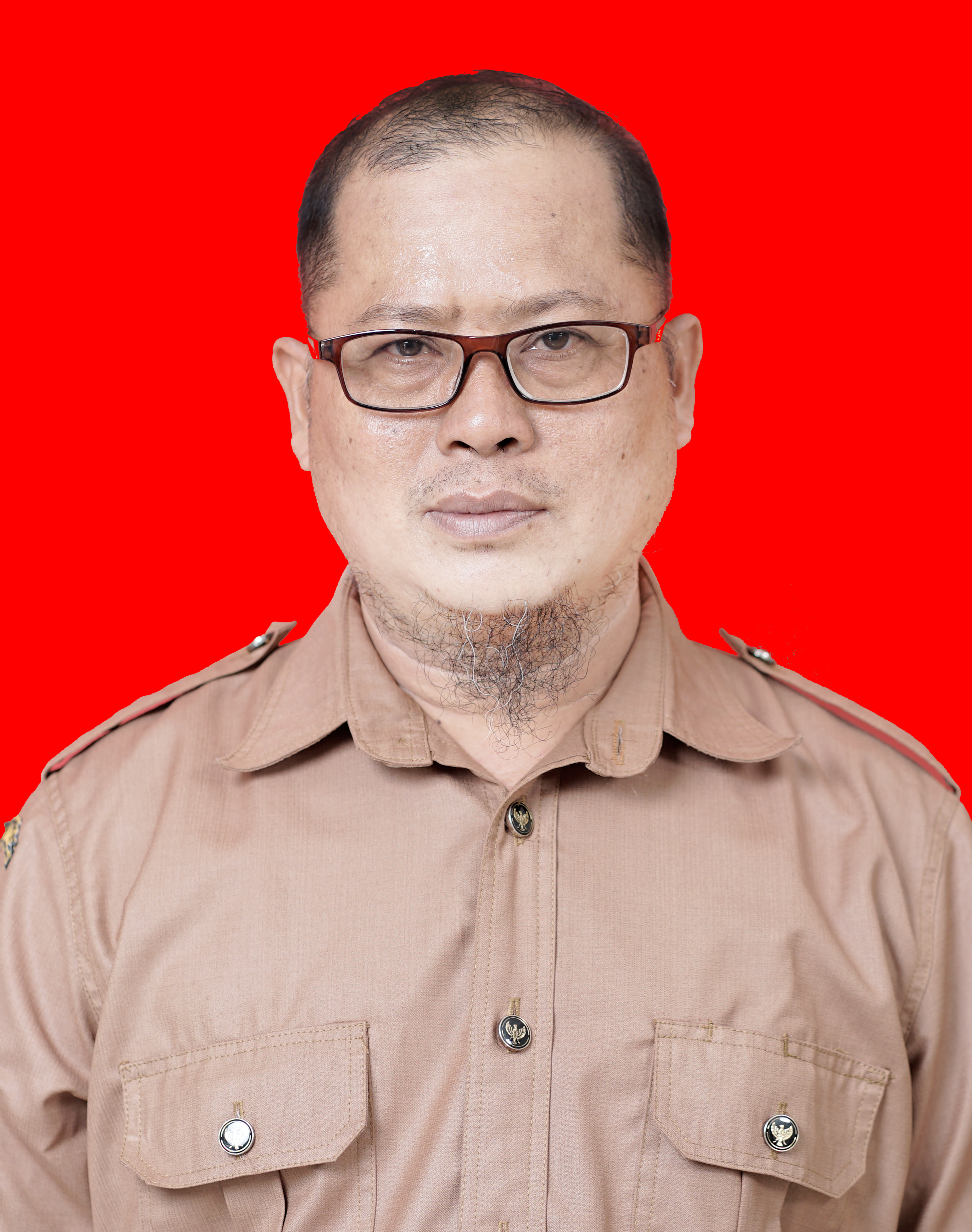 H.MUH. ARIF JUNAIDY